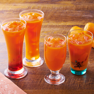 ５時にピタッと仕事を終わらせ『ゴジピタパーラー』で乾杯♪