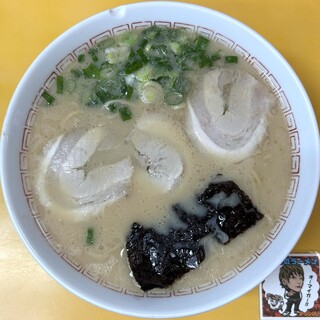 大峰ラーメン_0