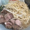 ラーメン 山岡家 松戸北小金店