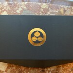 小布施堂本店 - 