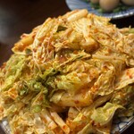 本格焼鳥 神谷町ふじ屋 - 