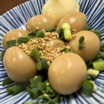 本格焼鳥 神谷町ふじ屋 - 