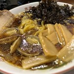 本格焼鳥 神谷町ふじ屋 - 