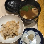 野菜割烹 あき吉 - 