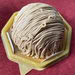 小布施堂本店 - 