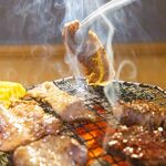 炭火焼肉 食道園 - 料理写真: