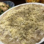 本格焼鳥 神谷町ふじ屋 - 