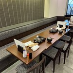 本格焼鳥 神谷町ふじ屋 - 