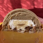 小布施堂本店 - 