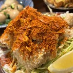 本格焼鳥 神谷町ふじ屋 - 