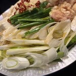 本格焼鳥 神谷町ふじ屋 - 