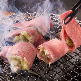 ホルモン焼肉 はやぶさ_2