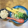 かかしうどん 小倉南店