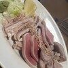 もつ焼き ウッチャン 新宿思い出横丁