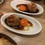 焼鳥とワイン カッシーワ - 