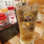 海鮮屋台おくまん - 