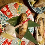 全席個室 海宝しぐれ - 