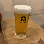 焼鳥とワイン カッシーワ 天王寺店 - 