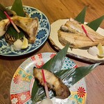 全席個室 海宝しぐれ - 