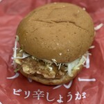 ケンタッキーフライドチキン - 料理写真: