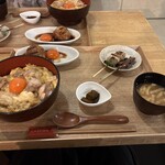 焼鳥とワイン カッシーワ 天王寺店 - 