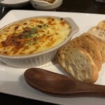 ととや - 料理写真: