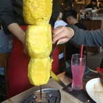 シュラスコ&ビアレストラン ALEGRIA - 