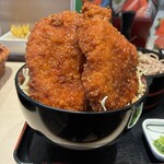 明治亭 長野駅店 - 