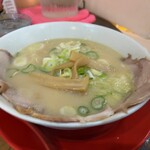 中華そば 高安 - 