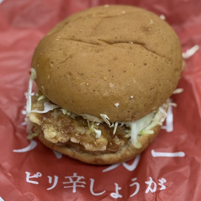 Kentucky Fried Chicken Totsu Ten - Minami Kokura/Restaurants | Tabelog
