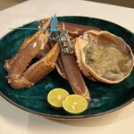 あらや滔々庵 - 