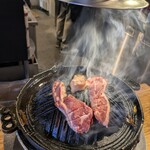 成吉思汗だるま 本店 - 