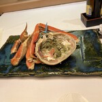 あらや滔々庵 - 