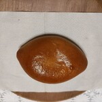 ポンレヴェック - クリームパン