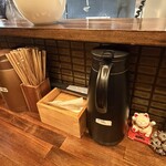 奈つやの中華そば - 