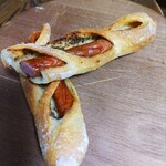 ポンレヴェック - ウィンナーフィセル