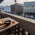 かまくら むすび茶屋 - 