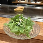 OSAKAきっちん。 東急プラザ渋谷店 - 