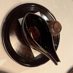 あらや滔々庵 - 