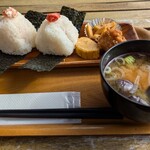 かまくら むすび茶屋 - 