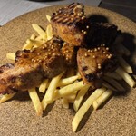 CE LA VI RESTAURANT & SKY BAR - 