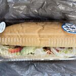 コッペ亭 - 料理写真:うま！サバ