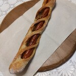 ポンレヴェック - ウィンナーフィセル