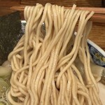 奈つやの中華そば - 