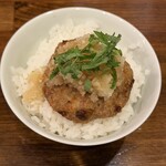 奈つやの中華そば - 