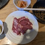 成吉思汗だるま 本店 - 