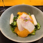 下町割烹とめだて - 