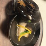 あらや滔々庵 - 