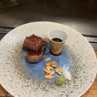 OSAKAきっちん。 東急プラザ渋谷店 - 