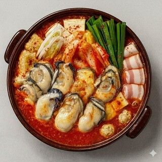 とろ~りチーズ×韓国料理×完全個室 韓美_2